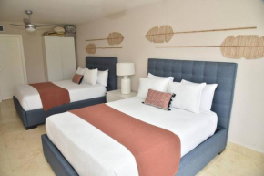 Apartamento en Playa y vista al Campo de Golf